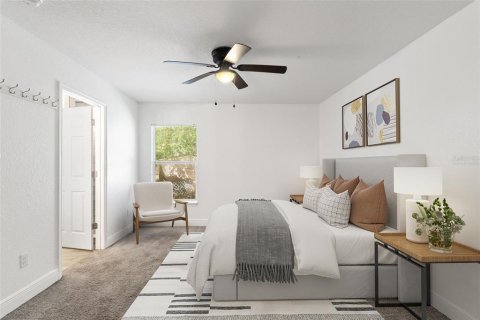 House in Bartow, Florida 3 bedrooms, 150.5 sq.m. № 2150483 - photo 7