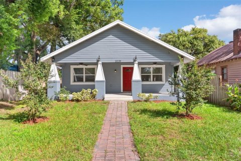 House in Bartow, Florida 3 bedrooms, 150.5 sq.m. № 2150483 - photo 3
