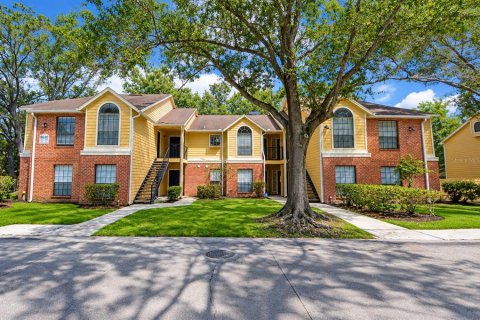 Copropriété à louer à Tampa, Floride: 1 chambre, 76.37 m2 № 2437308 - photo 2