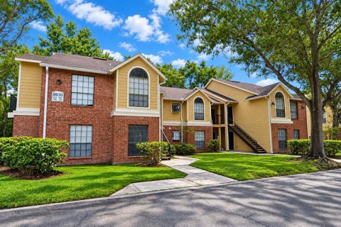 Condo à Tampa, Floride, 1 chambre  № 2437308