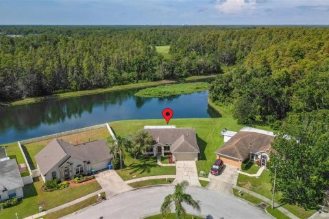 Casa en venta en Wesley Chapel, Florida, 3 dormitorios, 125.42 m2 № 1886312 - foto 30