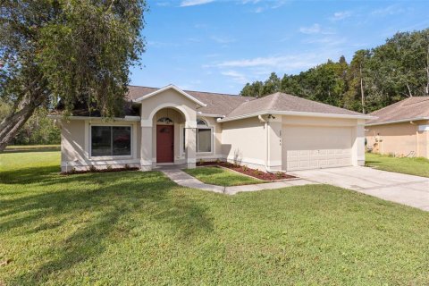Casa en venta en Wesley Chapel, Florida, 3 dormitorios, 125.42 m2 № 1886312 - foto 2
