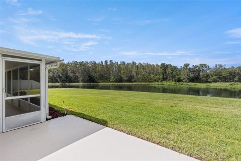 Casa en venta en Wesley Chapel, Florida, 3 dormitorios, 125.42 m2 № 1886312 - foto 26