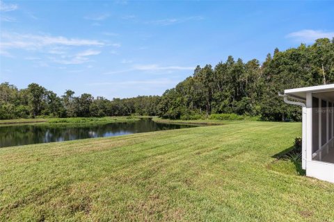 Casa en venta en Wesley Chapel, Florida, 3 dormitorios, 125.42 m2 № 1886312 - foto 27
