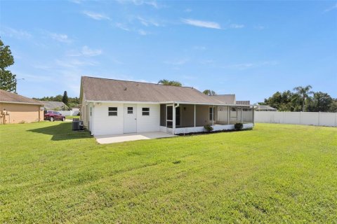 Casa en venta en Wesley Chapel, Florida, 3 dormitorios, 125.42 m2 № 1886312 - foto 28