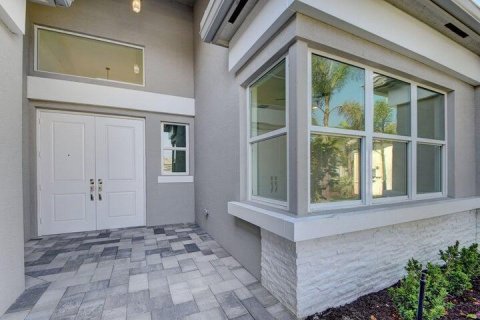 Villa ou maison à louer à Boynton Beach, Floride: 4 chambres, 295.62 m2 № 2246540 - photo 4