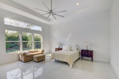 Villa ou maison à louer à Boynton Beach, Floride: 4 chambres, 295.62 m2 № 2246540 - photo 11