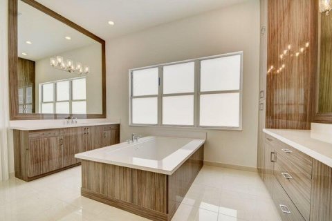 Villa ou maison à louer à Boynton Beach, Floride: 4 chambres, 295.62 m2 № 2246540 - photo 13
