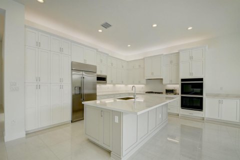 Villa ou maison à Boynton Beach, Floride 4 chambres, 295.62 m2 № 2246540