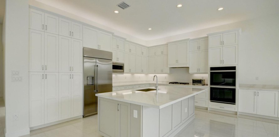 Villa ou maison à Boynton Beach, Floride 4 chambres, 295.62 m2 № 2246540