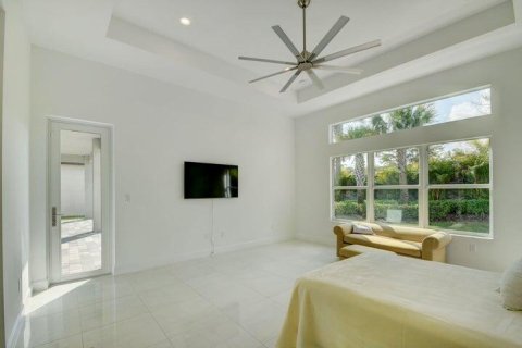 Villa ou maison à louer à Boynton Beach, Floride: 4 chambres, 295.62 m2 № 2246540 - photo 12