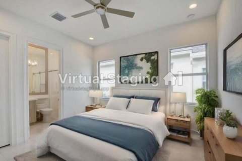 Villa ou maison à louer à Boynton Beach, Floride: 4 chambres, 295.62 m2 № 2246540 - photo 19