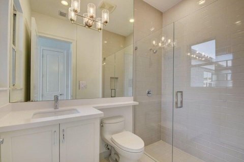 Villa ou maison à louer à Boynton Beach, Floride: 4 chambres, 295.62 m2 № 2246540 - photo 26