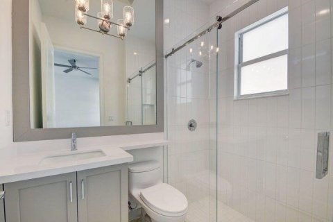 Villa ou maison à louer à Boynton Beach, Floride: 4 chambres, 295.62 m2 № 2246540 - photo 21