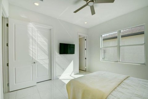 Villa ou maison à louer à Boynton Beach, Floride: 4 chambres, 295.62 m2 № 2246540 - photo 30