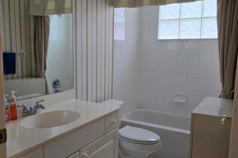 Купить виллу или дом в Бойнтон-Бич, Флорида 6 комнат, 211.63м2, № 2085660 - фото 20