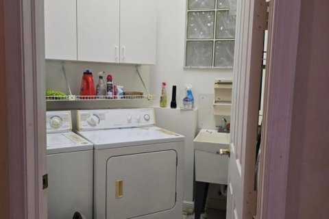Купить виллу или дом в Бойнтон-Бич, Флорида 6 комнат, 211.63м2, № 2085660 - фото 17