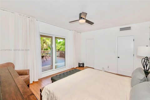 Villa ou maison à vendre à Miami Shores, Floride: 4 chambres, 196.21 m2 № 2040850 - photo 10
