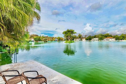 Villa ou maison à vendre à Miami Shores, Floride: 4 chambres, 196.21 m2 № 2040850 - photo 20