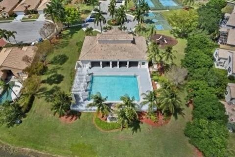Adosado en alquiler en Boynton Beach, Florida, 3 dormitorios, 145.86 m2 № 1100824 - foto 1