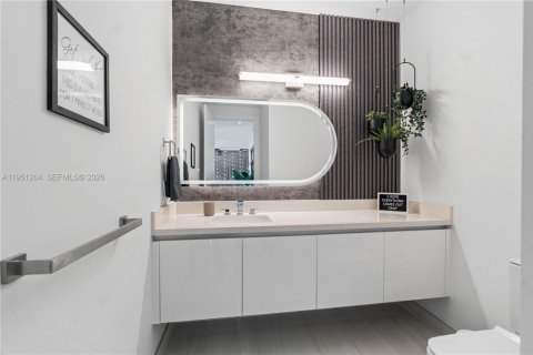 Купить виллу или дом в Уэстон, Флорида 6 спален, 498.7м2, № 2153136 - фото 29