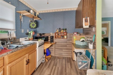 Купить виллу или дом в Пейсли, Флорида 4 комнаты, 83.24м2, № 2119272 - фото 11