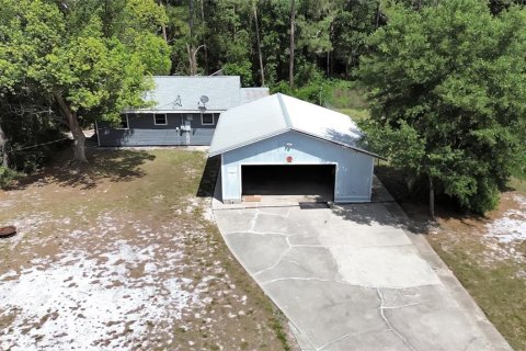 House in Paisley, Florida 2 bedrooms, 83.24 sq.m. № 2119272