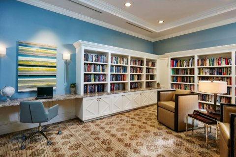 Casa en alquiler en West Palm Beach, Florida, 3 dormitorios, 229.56 m2 № 1221461 - foto 1