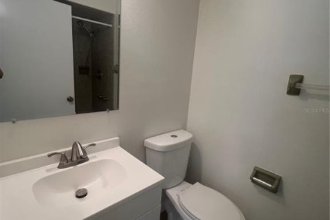 Villa ou maison à louer à Port Charlotte, Floride: 2 chambres, 85.93 m2 № 2413704 - photo 18