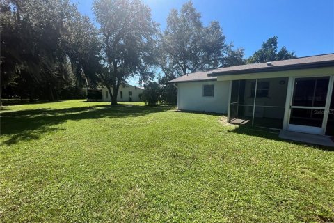 Villa ou maison à louer à Port Charlotte, Floride: 2 chambres, 85.93 m2 № 2413704 - photo 27