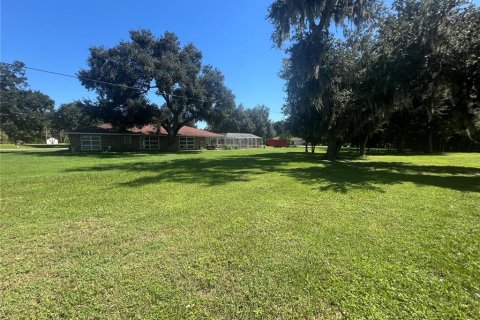 Villa ou maison à louer à Port Charlotte, Floride: 2 chambres, 85.93 m2 № 2413704 - photo 29
