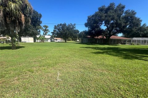 Villa ou maison à louer à Port Charlotte, Floride: 2 chambres, 85.93 m2 № 2413704 - photo 28