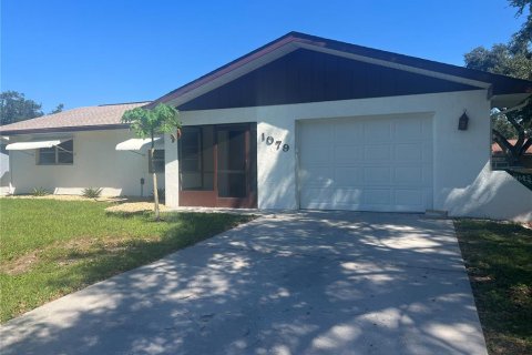 Villa ou maison à louer à Port Charlotte, Floride: 2 chambres, 85.93 m2 № 2413704 - photo 3