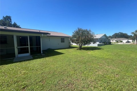 Villa ou maison à louer à Port Charlotte, Floride: 2 chambres, 85.93 m2 № 2413704 - photo 26