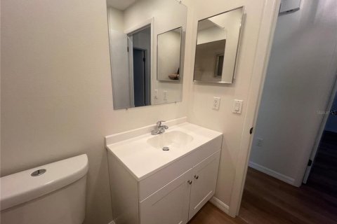 Villa ou maison à louer à Port Charlotte, Floride: 2 chambres, 85.93 m2 № 2413704 - photo 15