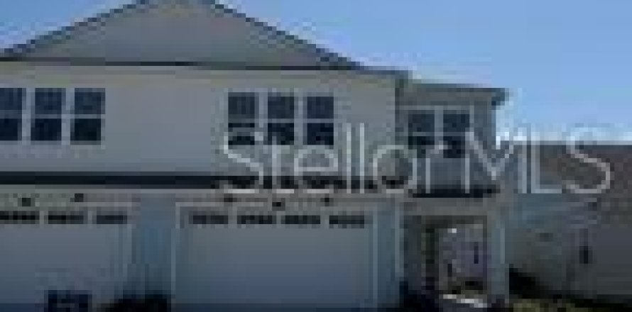 Duplex à Palm Coast, Floride 3 chambres, 197.79 m2 № 1910473