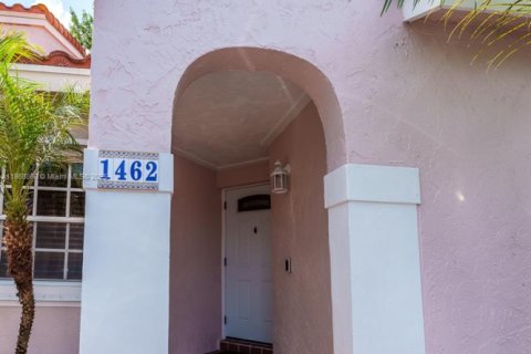 House in Weston, Florida 2 bedrooms, 84.82 sq.m. № 1921995 - photo 21