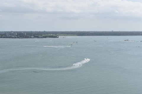 Copropriété à louer à Clearwater, Floride: 1 chambre, 70.61 m2 № 2227433 - photo 8