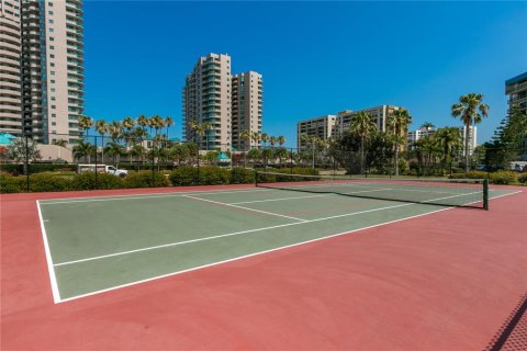 Copropriété à louer à Clearwater, Floride: 1 chambre, 70.61 m2 № 2227433 - photo 23