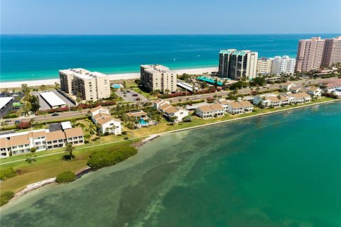 Condo in Clearwater, Florida, 1 bedroom № 2227433