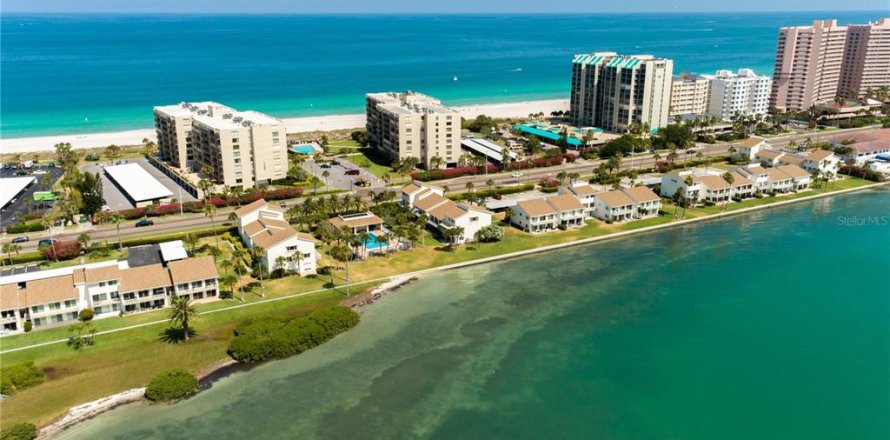 Condo à Clearwater, Floride, 1 chambre № 2227433