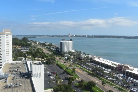 Copropriété à louer à Clearwater, Floride: 1 chambre, 70.61 m2 № 2227433 - photo 7