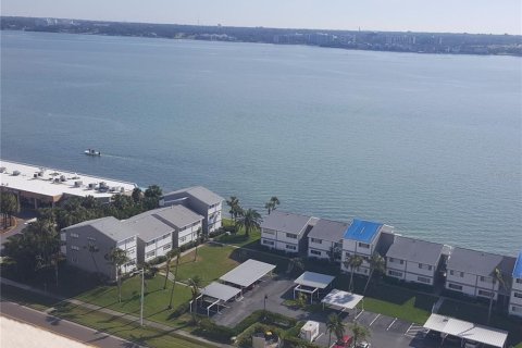 Copropriété à louer à Clearwater, Floride: 1 chambre, 70.61 m2 № 2227433 - photo 4