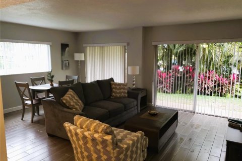Copropriété à louer à Clearwater, Floride: 1 chambre, 70.61 m2 № 2227433 - photo 13