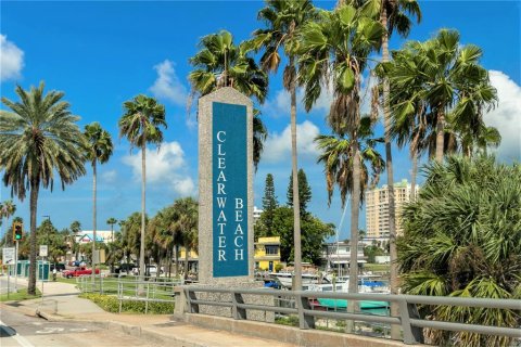Copropriété à louer à Clearwater, Floride: 1 chambre, 70.61 m2 № 2227433 - photo 27