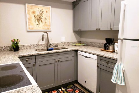 Copropriété à louer à Clearwater, Floride: 1 chambre, 70.61 m2 № 2227433 - photo 10