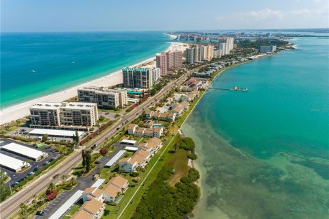 Copropriété à louer à Clearwater, Floride: 1 chambre, 70.61 m2 № 2227433 - photo 6
