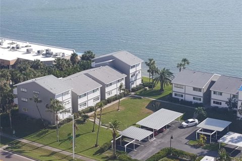 Copropriété à louer à Clearwater, Floride: 1 chambre, 70.61 m2 № 2227433 - photo 2