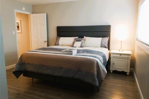 Copropriété à louer à Clearwater, Floride: 1 chambre, 70.61 m2 № 2227433 - photo 14
