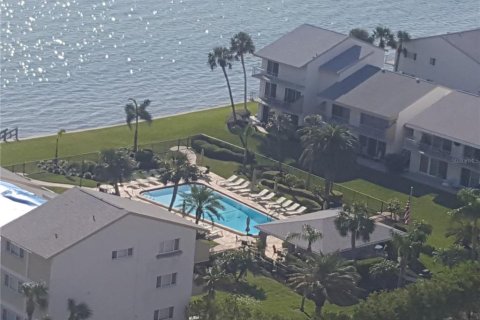 Copropriété à louer à Clearwater, Floride: 1 chambre, 70.61 m2 № 2227433 - photo 3